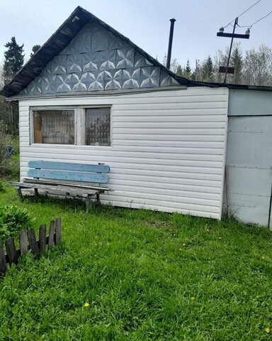 снт N22 73, Лысьва фото