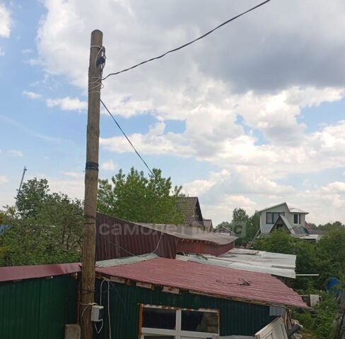 городской округ Одинцовский д Мамоново ул Колхозная 49 Баковка фото