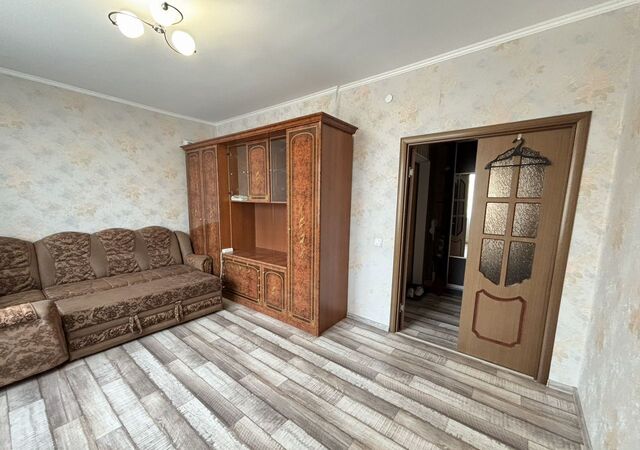 квартира д Щербинка Щербинка, Новомосковский административный округ, ул. Барышевская Роща, 12, Москва, р-н Щербинка фото