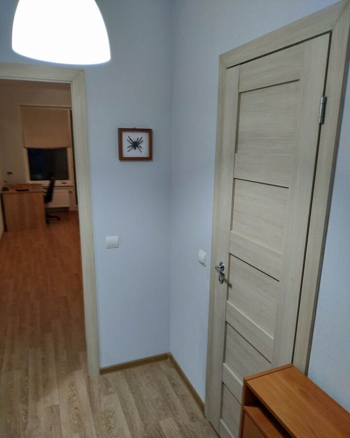 квартира р-н Всеволожский г Мурино б-р Воронцовский 2 Девяткино, Муринское городское поселение фото 2