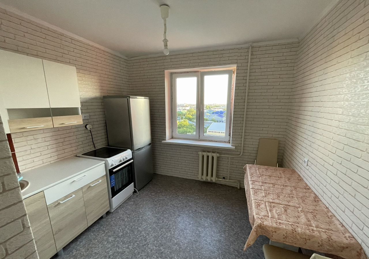 квартира г Курган ул Бурова-Петрова 96г фото 3