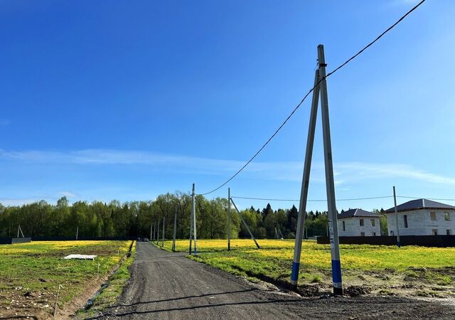 34 км, Ярославское шоссе фото