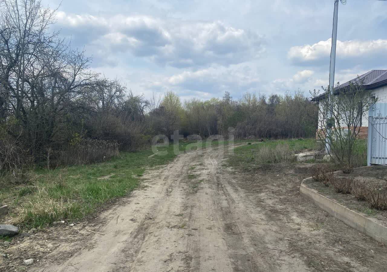 земля г Губкин сад Горняк-Мичуринец Губкинский г. о. фото 2