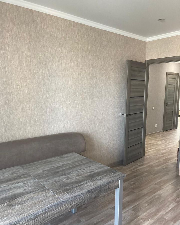 квартира г Тольятти р-н Автозаводский ул Владимира Высоцкого 13 фото 4