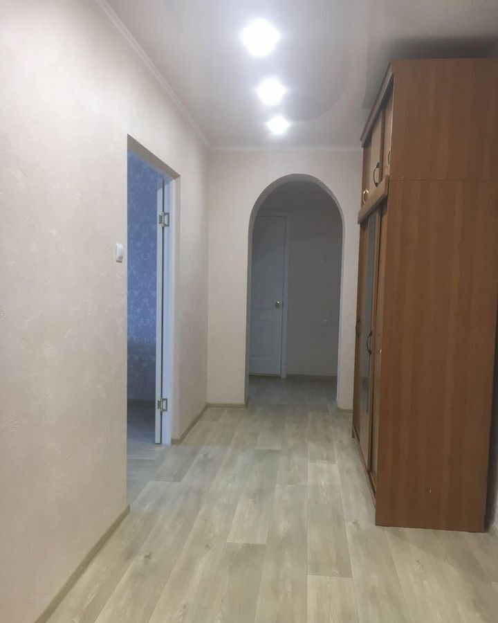 квартира г Саратов р-н Кировский ул Университетская 65/73 фото 4