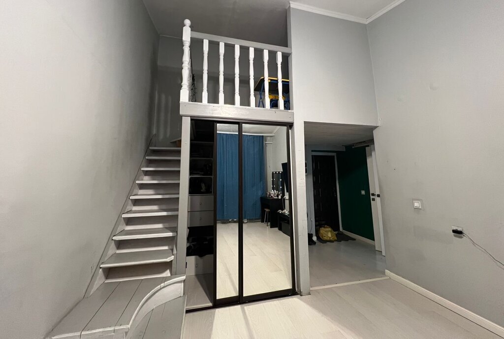 квартира г Якутск ул Жорницкого 7/23 фото 1