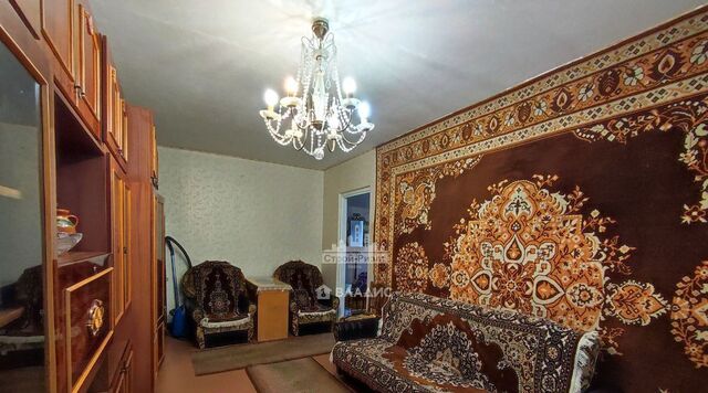 квартира ул Гагарина 32/1 фото