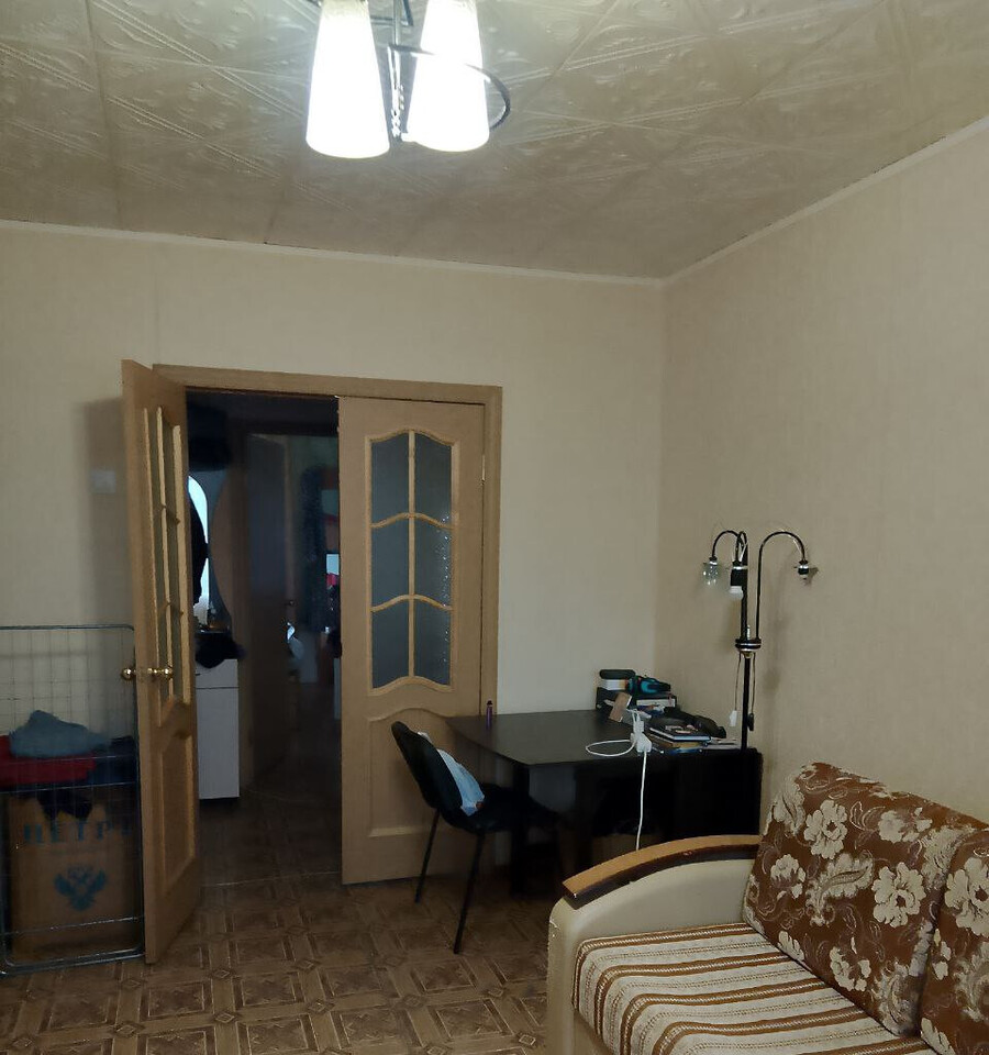 квартира р-н Ишимбайский г Ишимбай ул Машиностроителей 22 фото 3