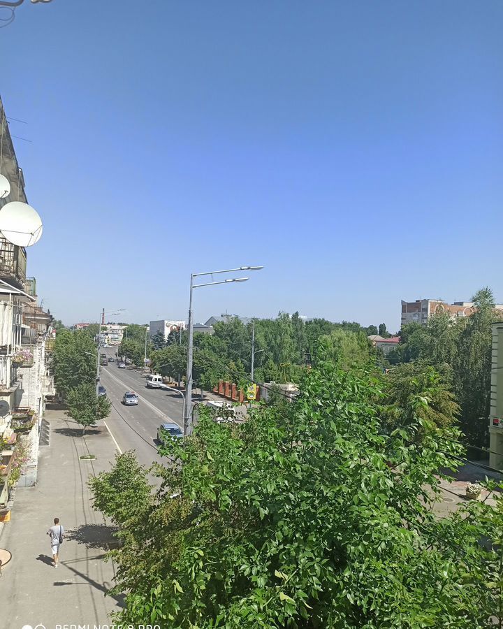 квартира г Сызрань ул Советская 69 фото 2