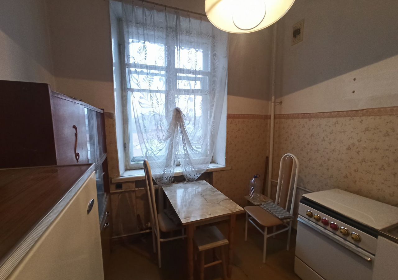 квартира г Сызрань ул Советская 69 фото 4
