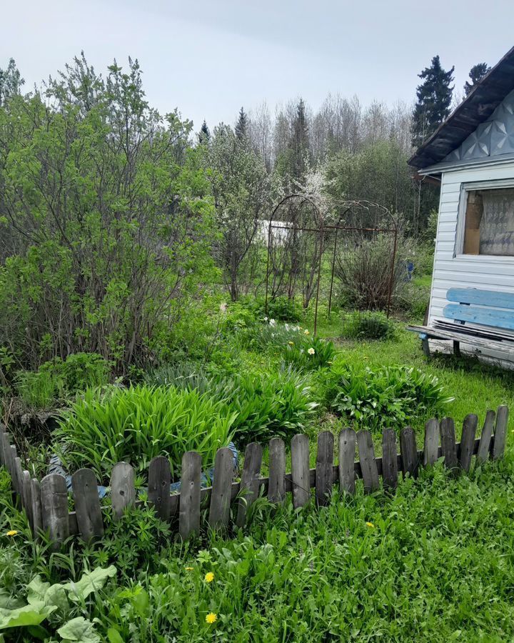дом г Березники снт N22 73, Лысьва фото 2