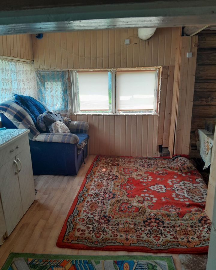 дом г Березники снт N22 73, Лысьва фото 4