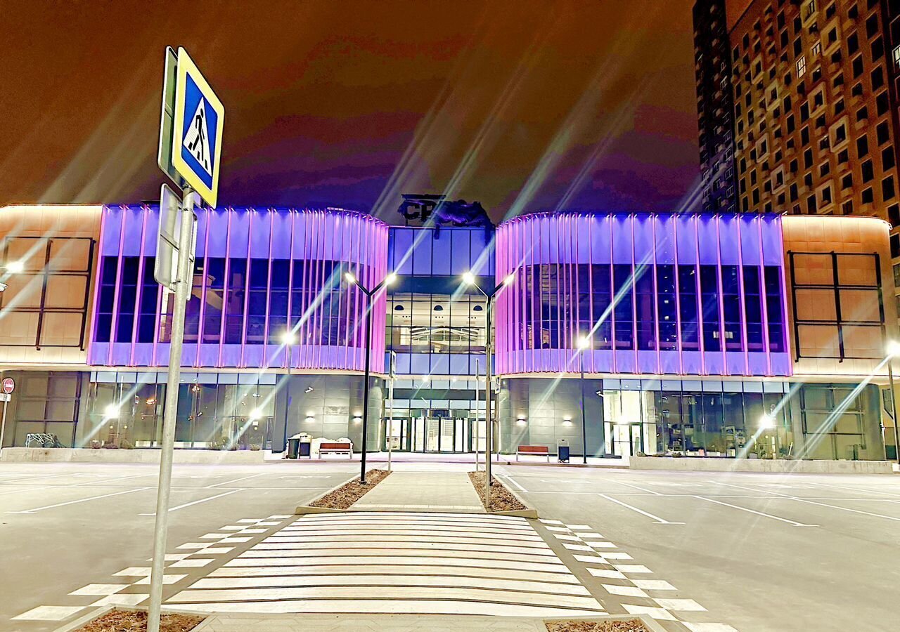 квартира г Москва метро Покровское ул 6-я Радиальная 7/1к 2 фото 4