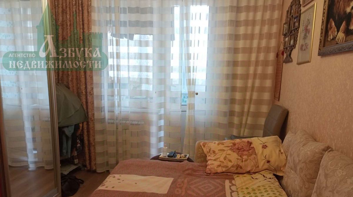 квартира г Смоленск п Королевка р-н Заднепровский 18 фото 4