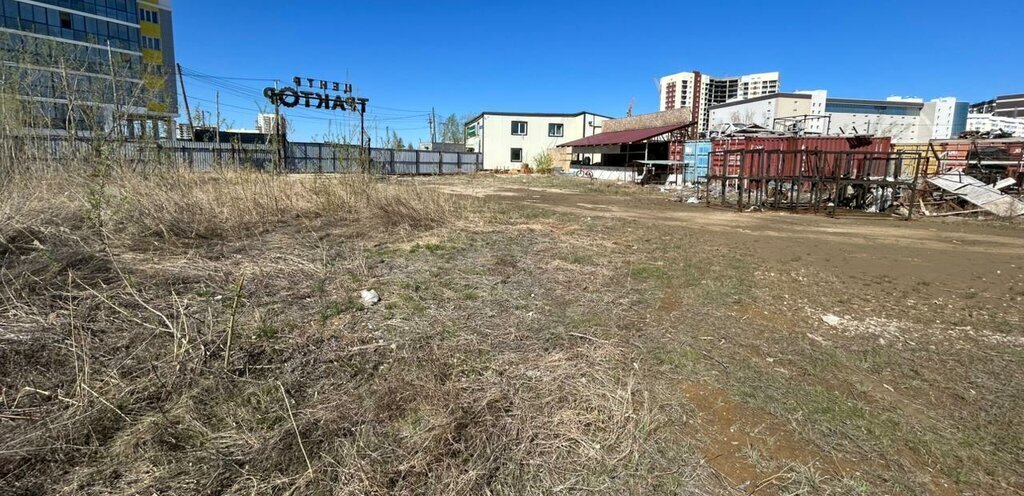 земля г Якутск ул Чернышевского 100д фото 4