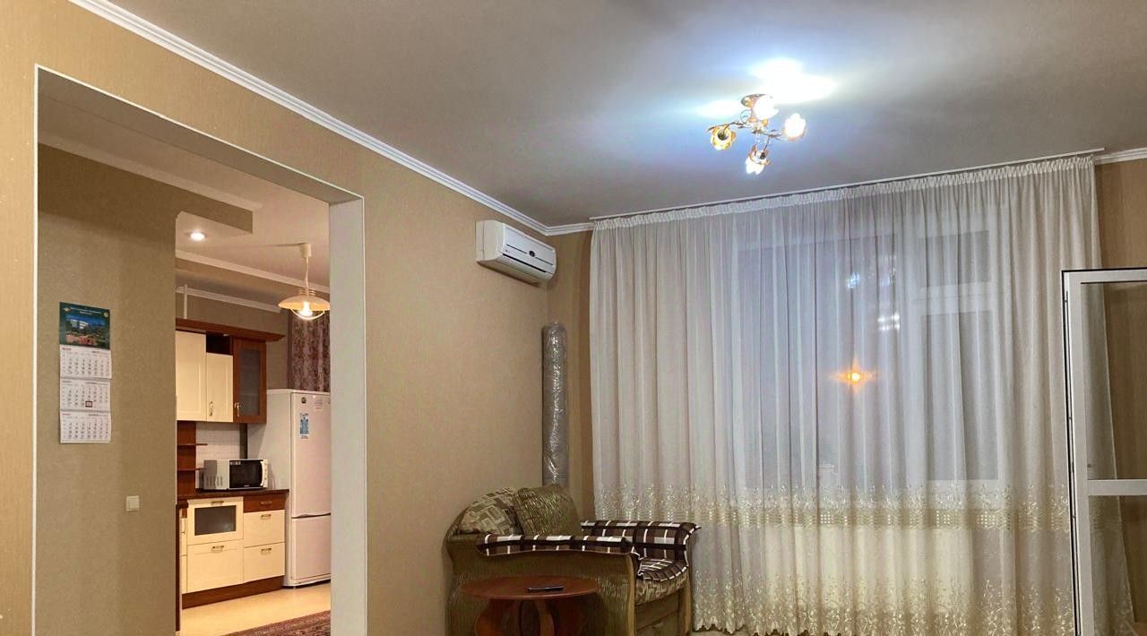 квартира г Евпатория ул Демышева фото 3