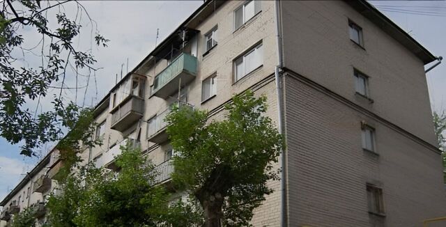 Чкаловская Вторчермет жилрайон, ул. Агрономическая, 42 фото