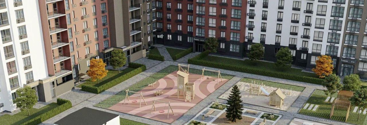 квартира г Липецк р-н Октябрьский ул Перова 2д фото 3