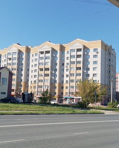 ул Строителей 11 фото