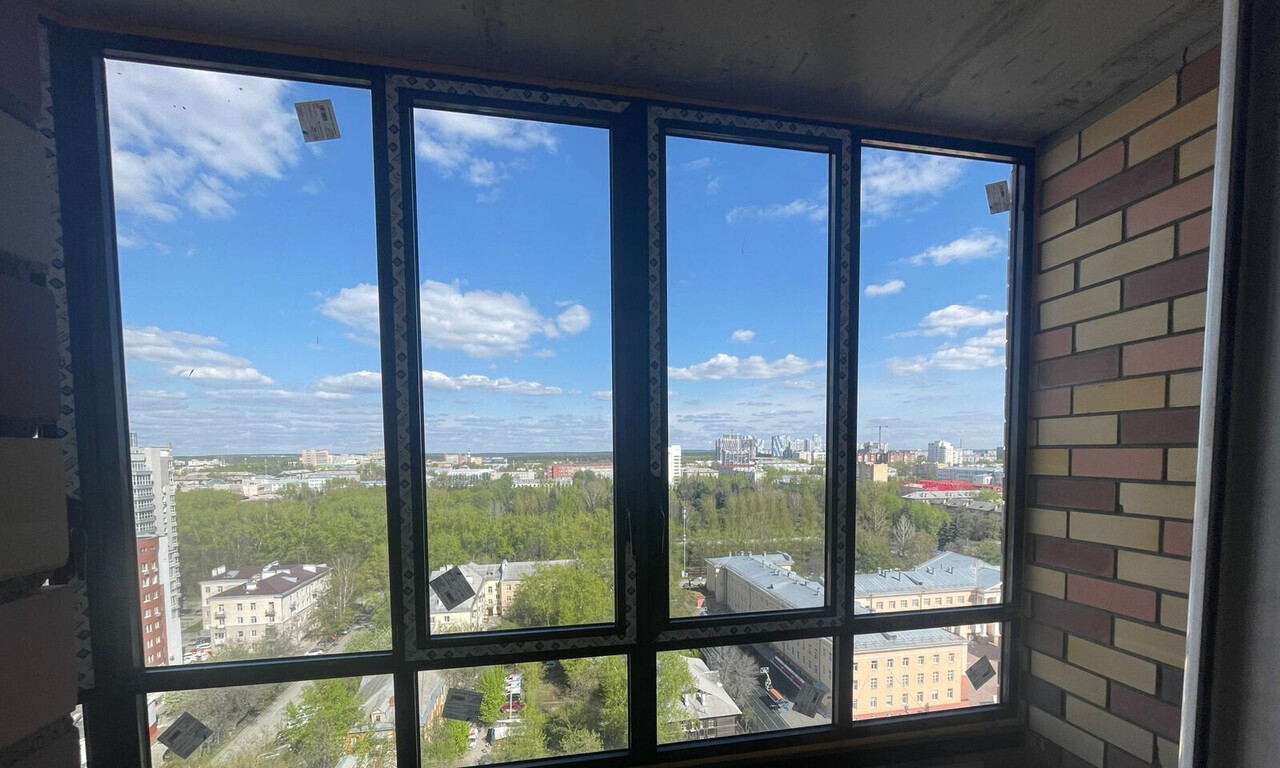 квартира г Екатеринбург ВТУЗгородок ул Ботаническая 22 фото 3