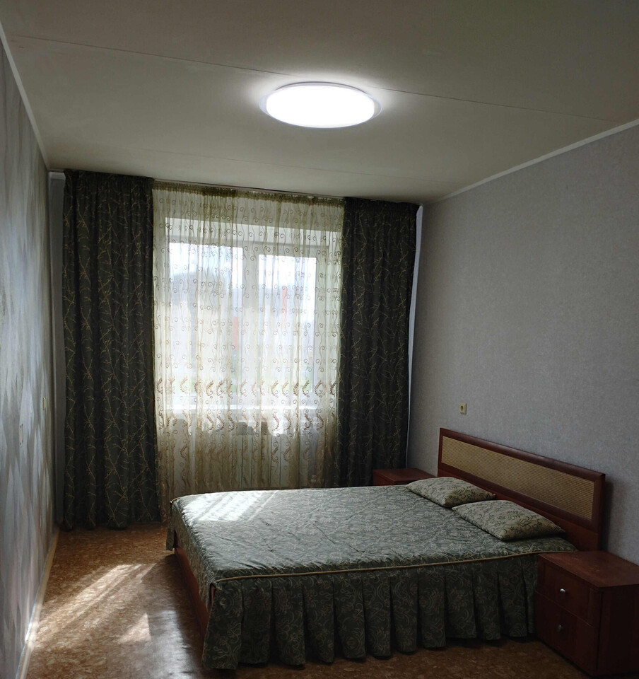 квартира г Набережные Челны 19-й комплекс ЗЯБ 13 / Тан, 203 фото 8