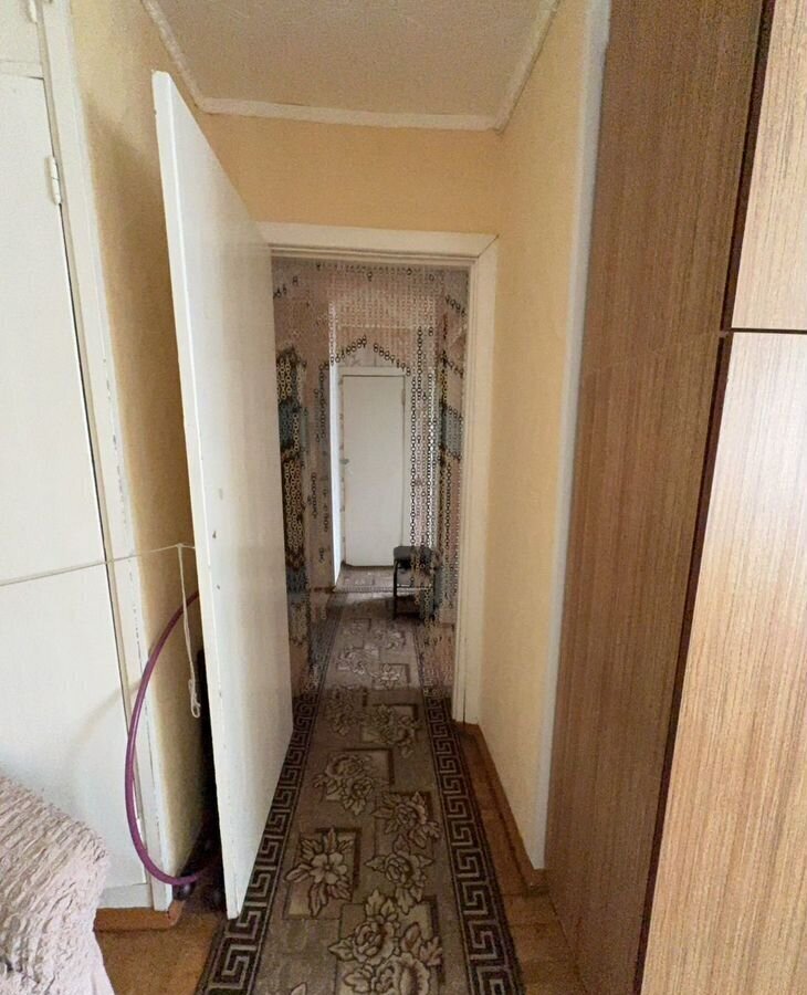 квартира г Качканар Качканарский г. о., 8-й мкр-н, 24 фото 5