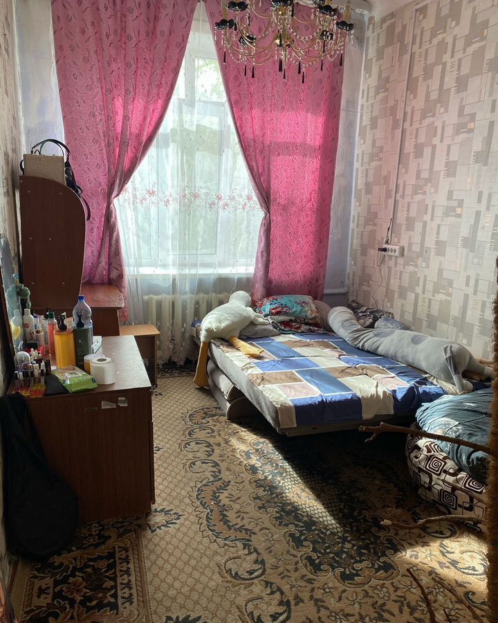 комната г Благовещенск ул Первомайская 39 фото 3