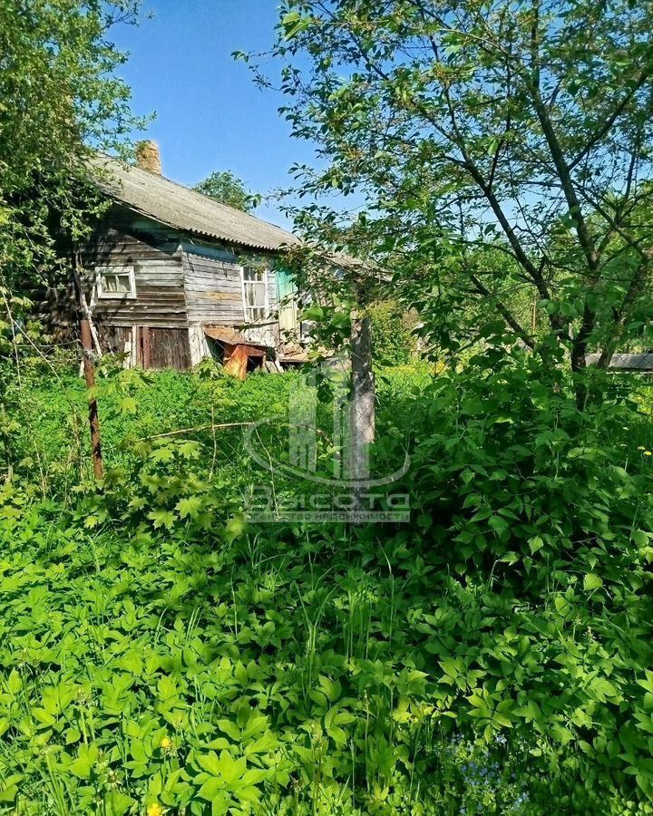 квартира р-н Дзержинский г Кондрово ул Садовая 31 фото 1
