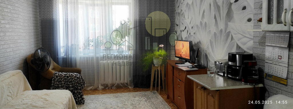 комната г Иркутск ул Радищева 153 фото 1