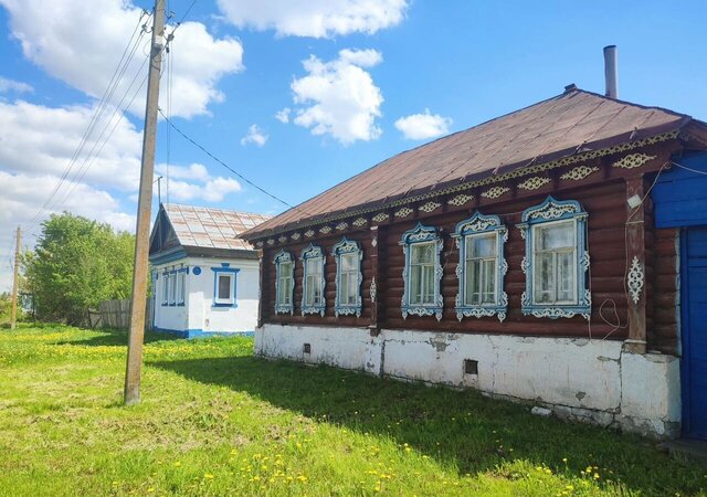 ул Советская 137 Мухтолово, г. о. Арзамас фото