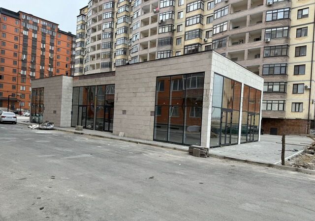 свободного назначения р-н Ленинский ул Хаджи Булача 14 фото