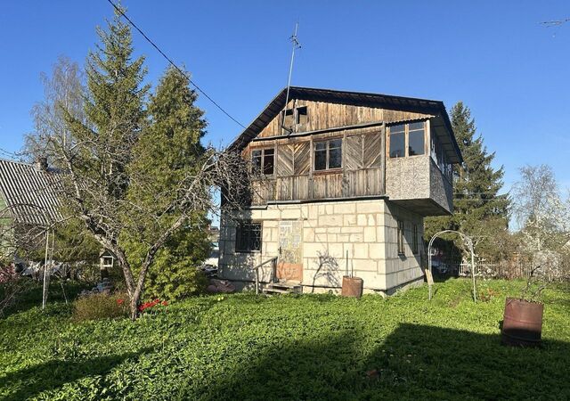снт Горисполком-3 59 км, Гатчинский муниципальный округ, 234, Дружная Горка, садоводческий массив Строганово, Киевское шоссе фото