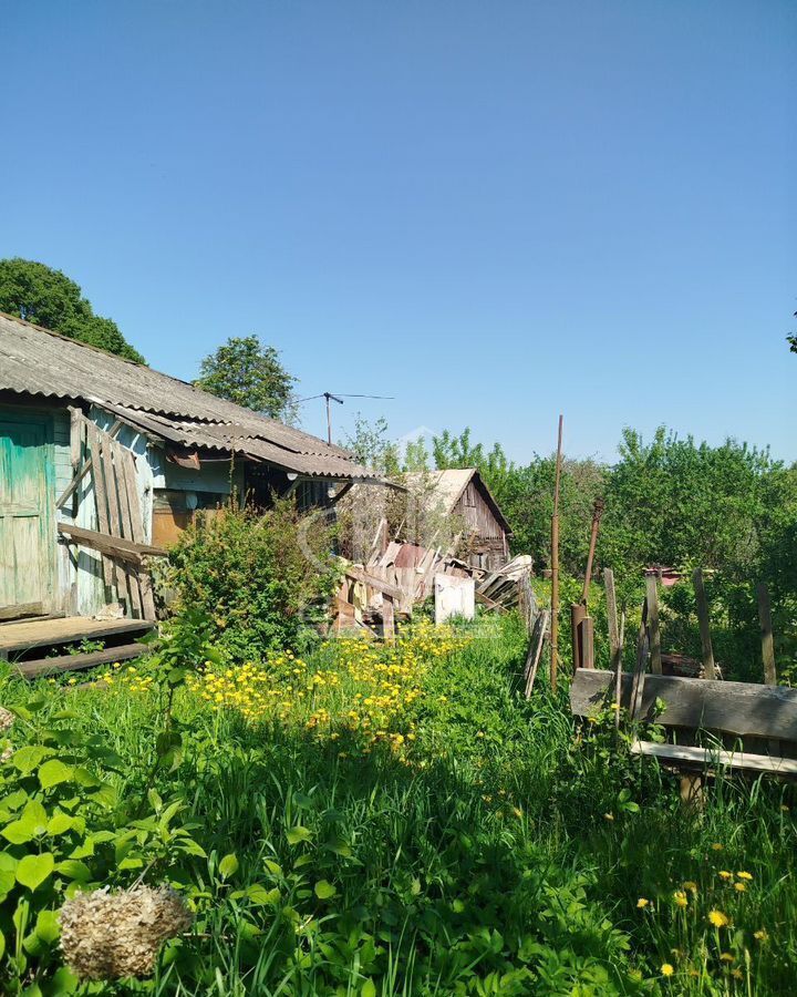 квартира р-н Дзержинский г Кондрово ул Садовая 31 фото 2