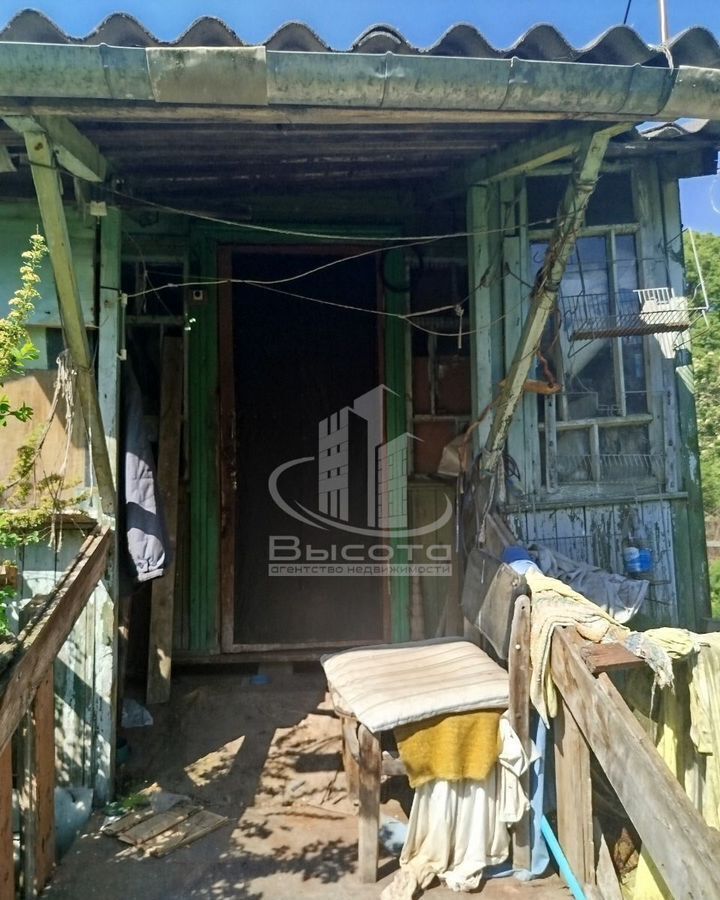 квартира р-н Дзержинский г Кондрово ул Садовая 31 фото 4