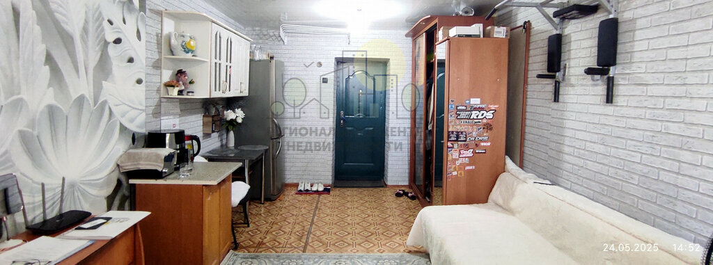 комната г Иркутск ул Радищева 153 фото 3
