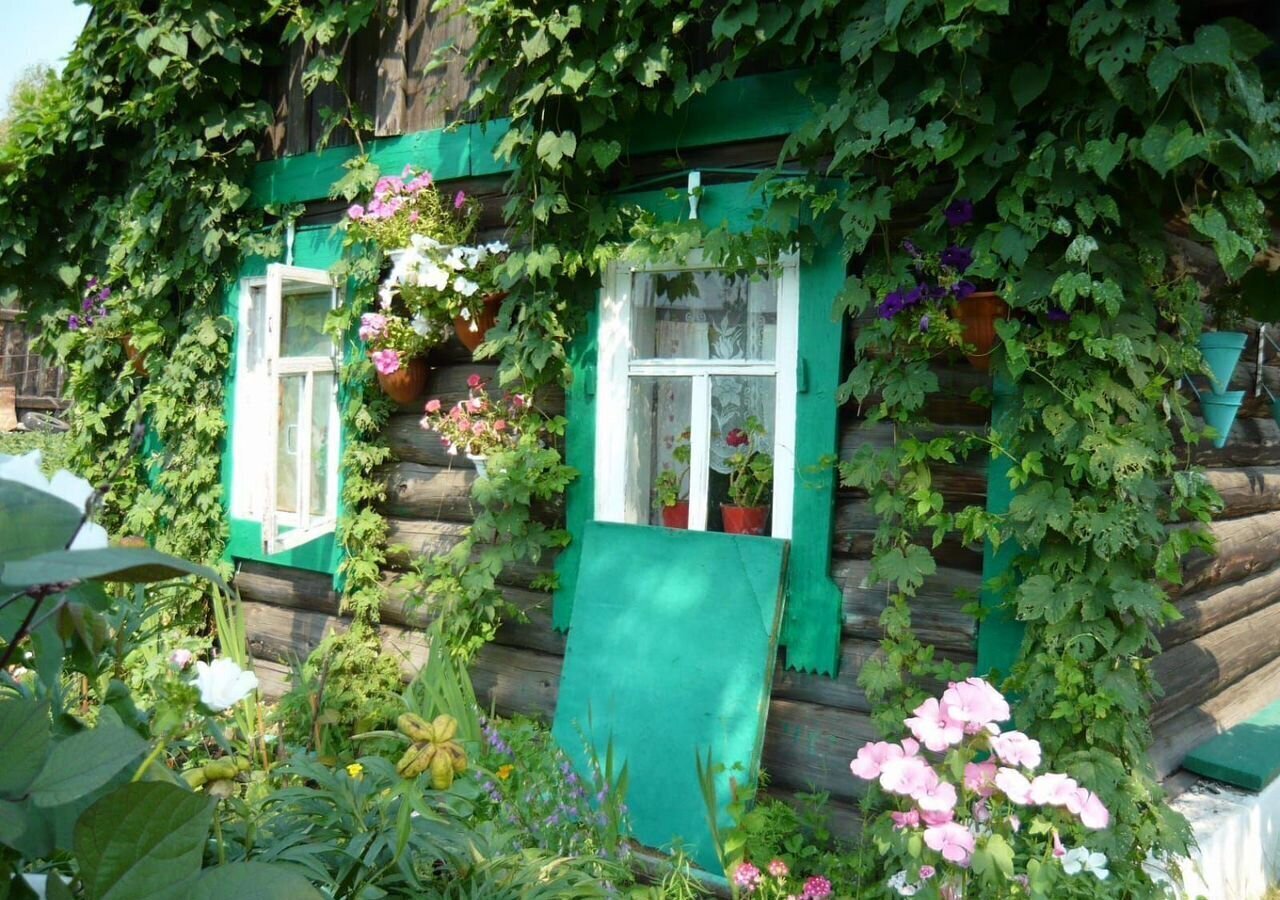 дом г Алапаевск коллективный сад № 2 ДОКа фото 4