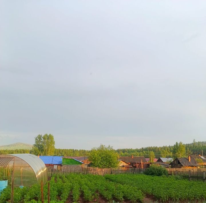 дом г Братск жилрайон Сухой ул Тимирязева фото 3