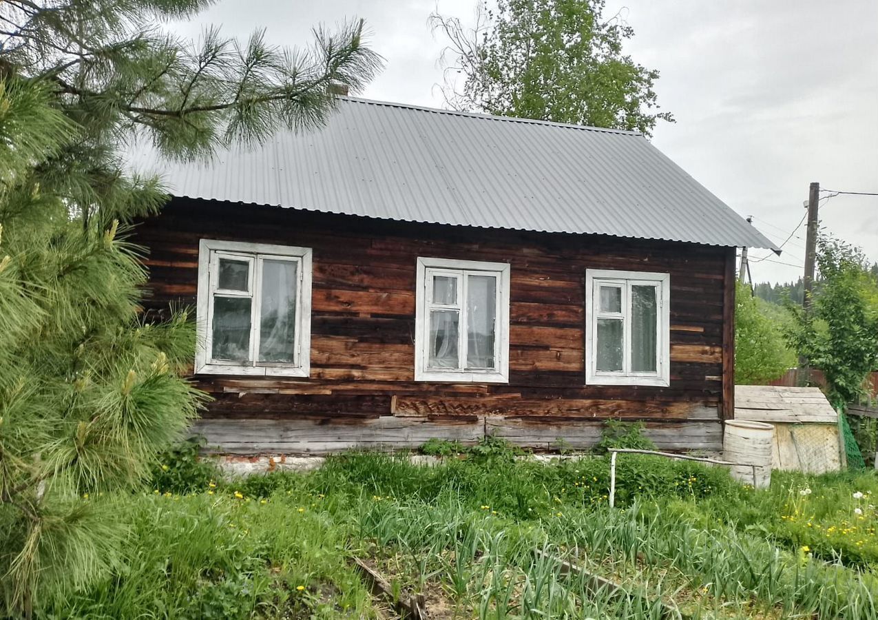 дом г Междуреченск Камешек ул Болотная 23 Кемеровская обл. — Кузбасс фото 1