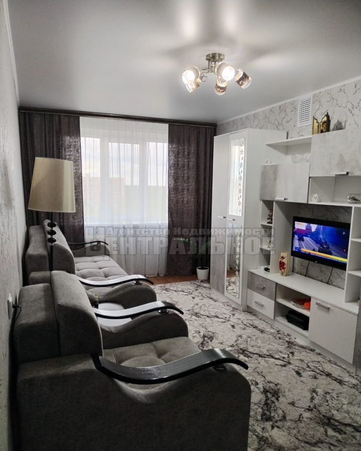 комната г Смоленск р-н Заднепровский ул Маршала Еременко 66 фото 1