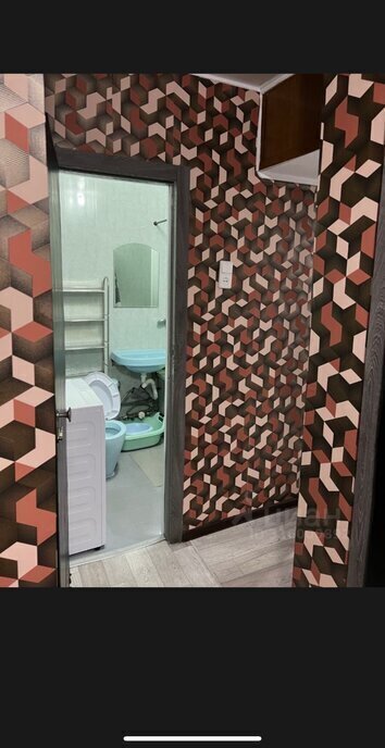 комната г Москва метро Кузьминки ул Юных Ленинцев 65/47к 2 фото 3