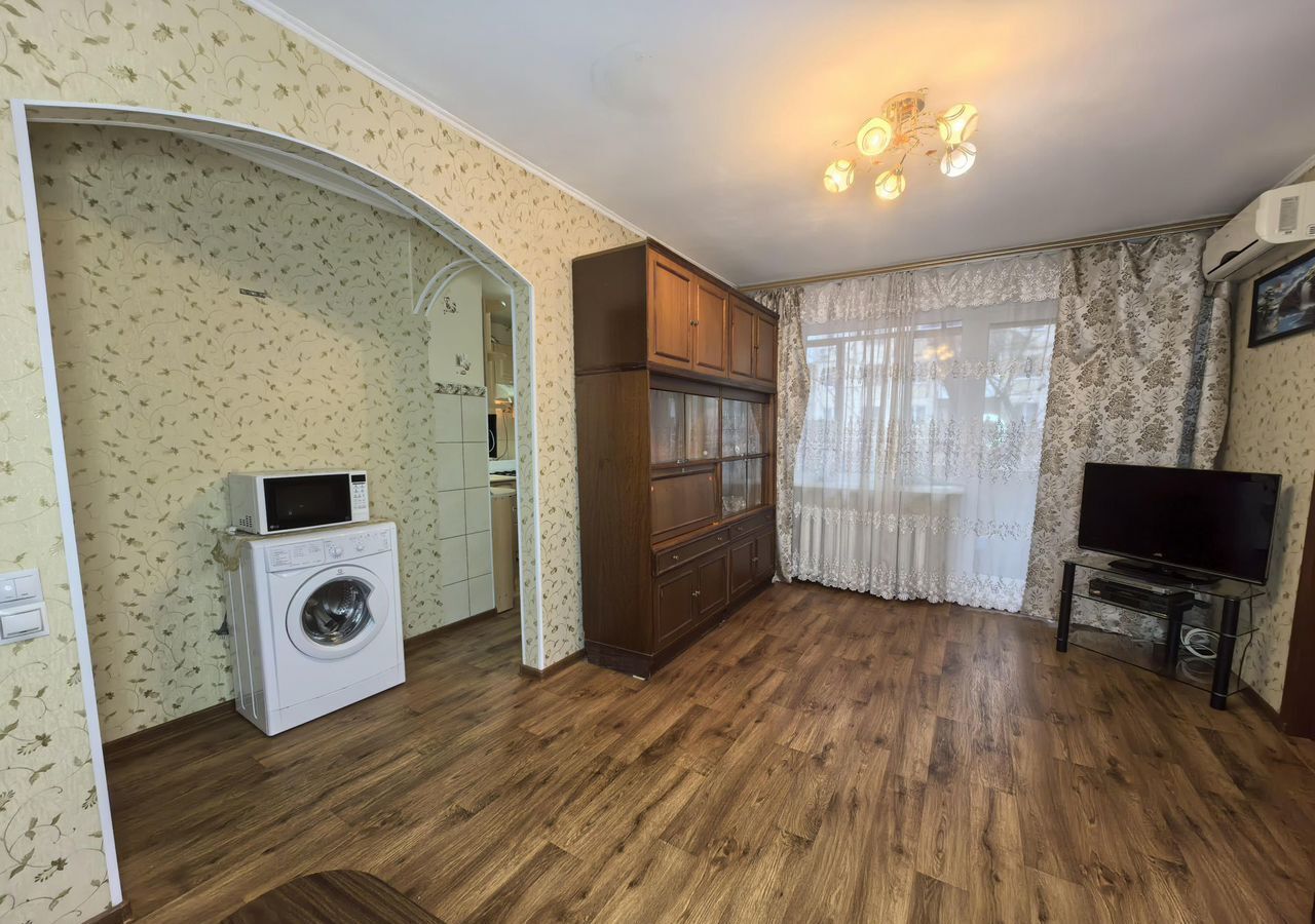 квартира г Самара р-н Промышленный ул Воронежская 238 фото 3