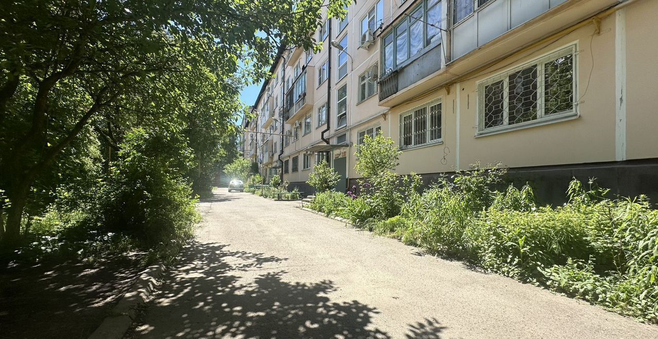 квартира г Армавир ул Кирова 85 фото 1
