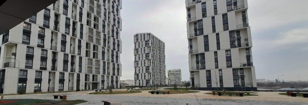 свободного назначения г Симферополь р-н Киевский ул Бородина 59г фото 2