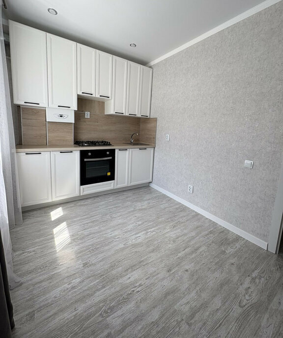 квартира г Октябрьский 38-й микрорайон 25 фото 2