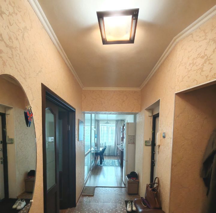квартира г Чита р-н Центральный ул Подгорбунского 57 фото 3
