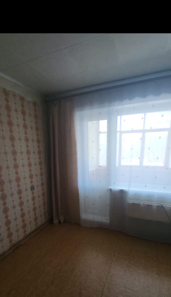 квартира г Омск Чередовый ул Демьяна Бедного 73 фото 1