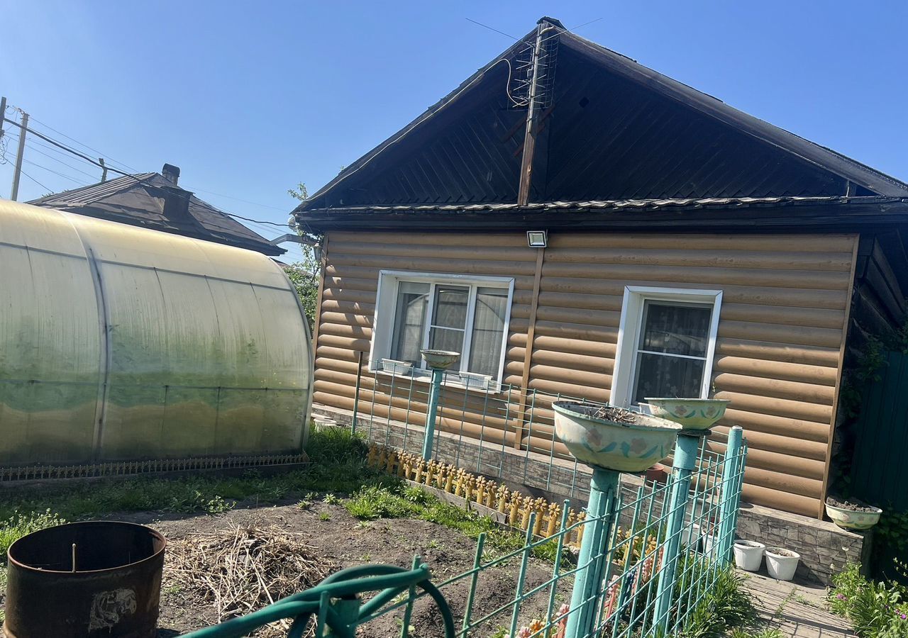 дом г Усолье-Сибирское ул Уватова фото 1