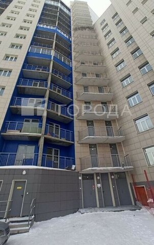 Берёзовая роща ул Красина 56 фото