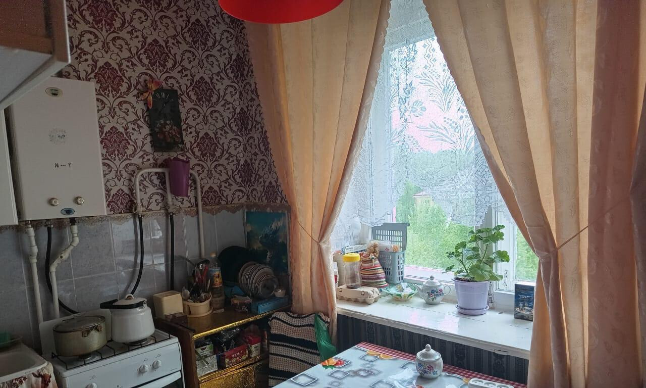 квартира г Первоуральск Магнитка ул Энгельса 11 фото 1
