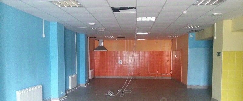свободного назначения г Йошкар-Ола ул Водопроводная 48 фото 3